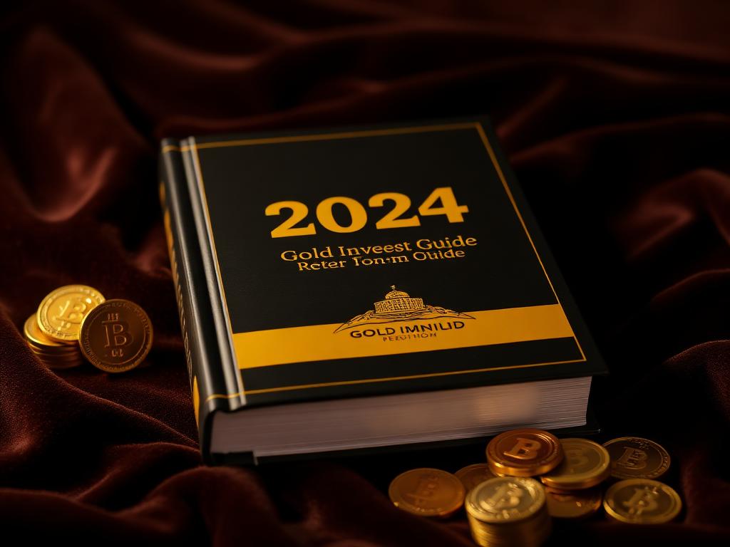 2024 Gold Investment Guide